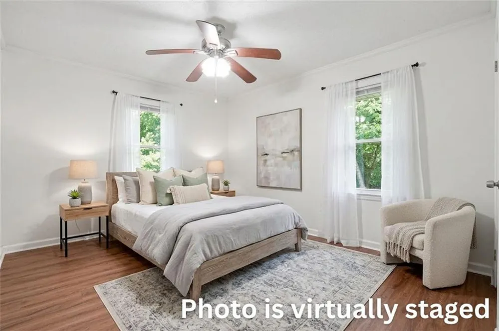 243 S Myrtle Street Winder, GA 30680