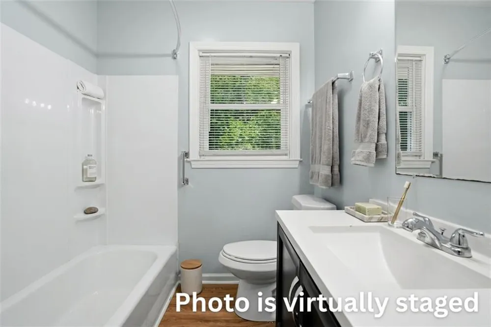 243 S Myrtle Street Winder, GA 30680