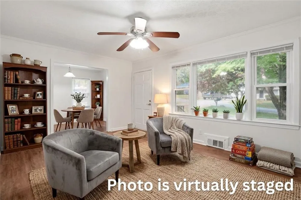 243 S Myrtle Street Winder, GA 30680