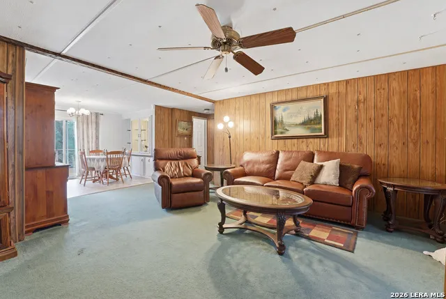 1301 Sea Willow Marion, TX 78124