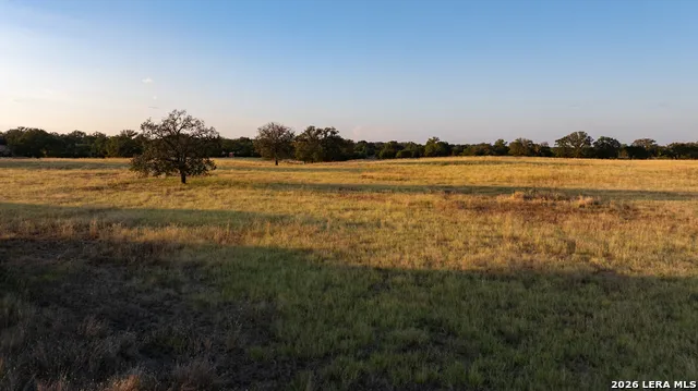 12805 Blackjack Rd Mason, TX 76842