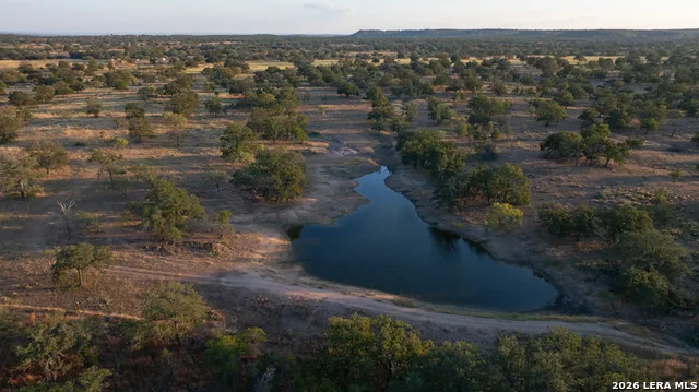 12805 Blackjack Rd Mason, TX 76842