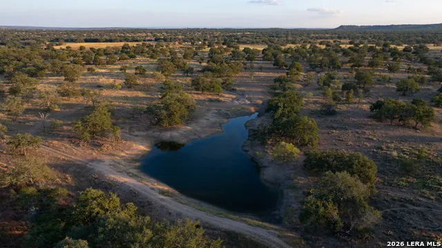 12805 Blackjack Rd Mason, TX 76842