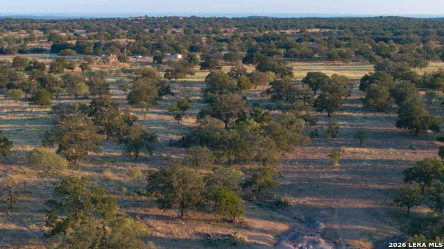 12805 Blackjack Rd Mason, TX 76842