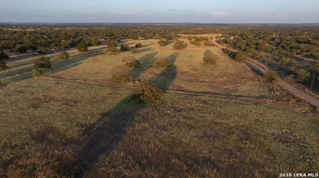 12805 Blackjack Rd Mason, TX 76842