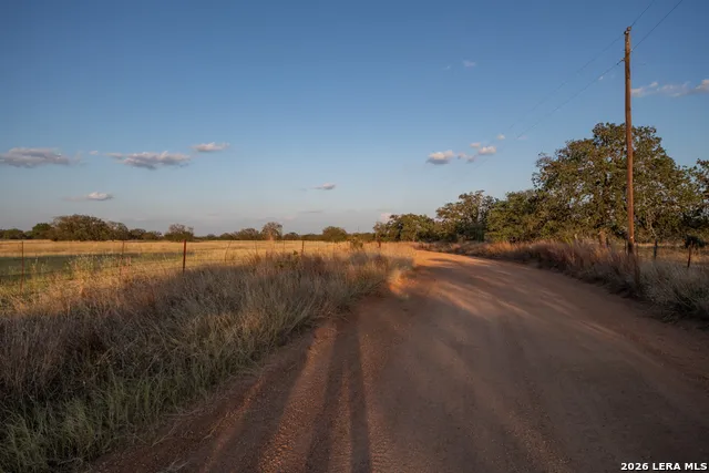 12805 Blackjack Rd Mason, TX 76842