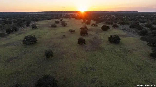 12805 Blackjack Rd Mason, TX 76842