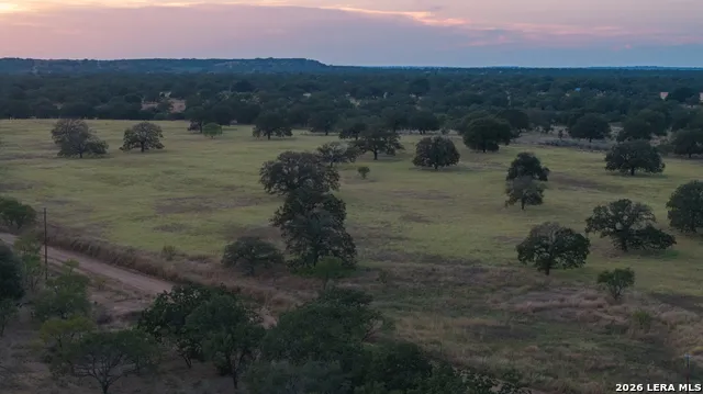 12805 Blackjack Rd Mason, TX 76842