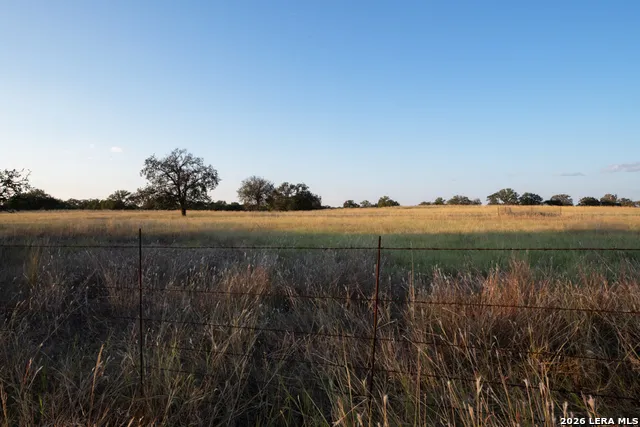12805 Blackjack Rd Mason, TX 76842