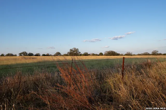12805 Blackjack Rd Mason, TX 76842