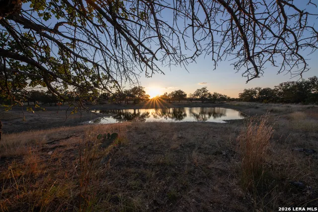 12805 Blackjack Rd Mason, TX 76842