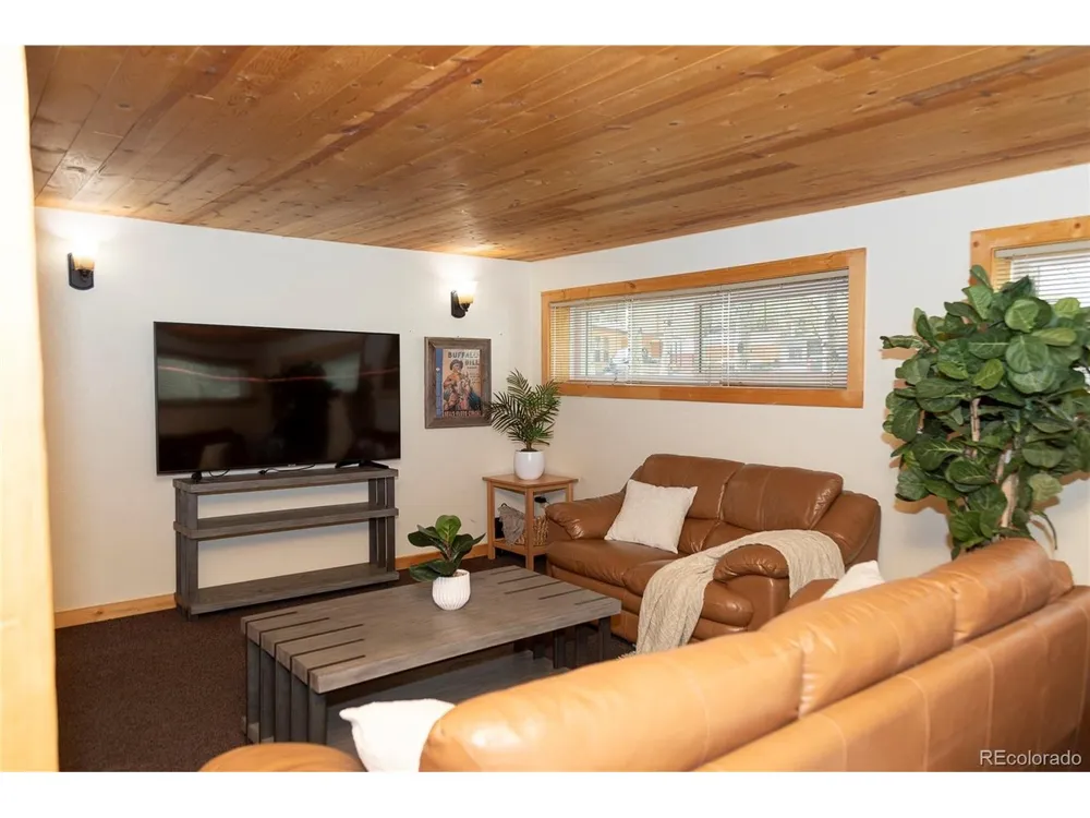 Address Not Shown Creede, CO 81130