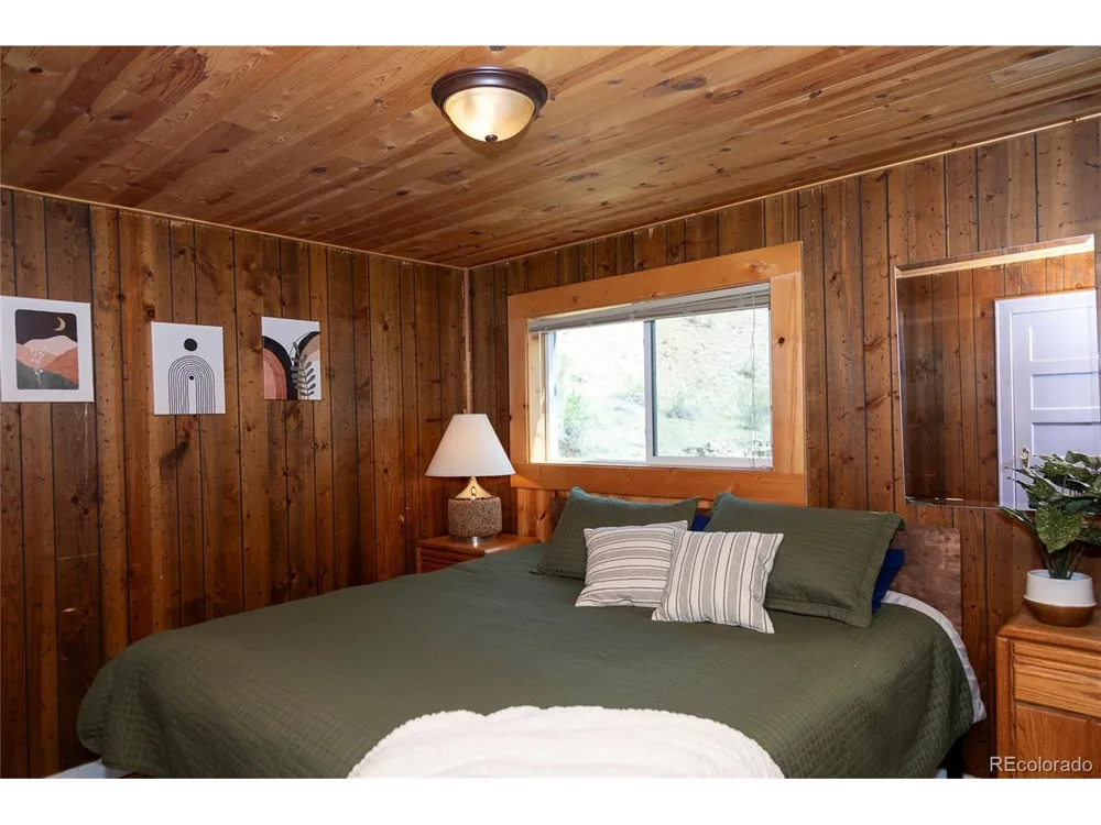 Address Not Shown Creede, CO 81130