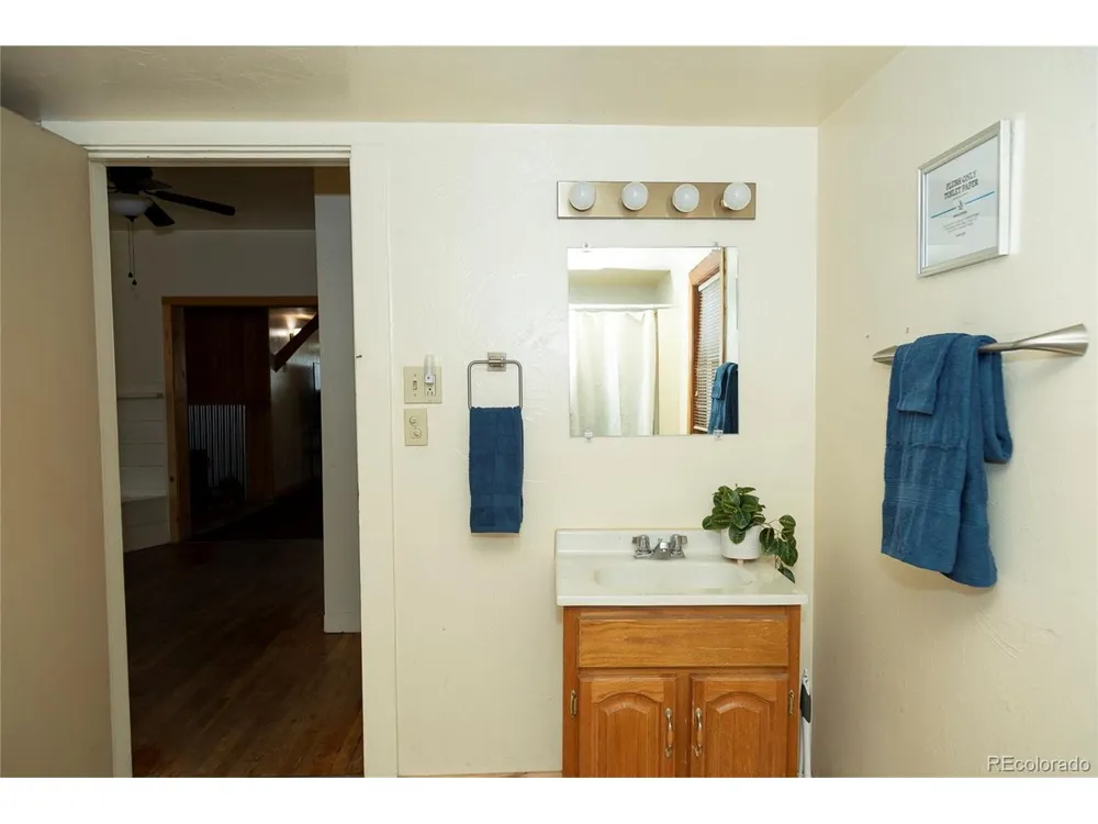 Address Not Shown Creede, CO 81130