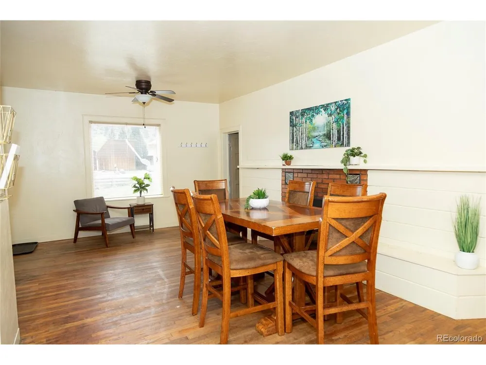Address Not Shown Creede, CO 81130