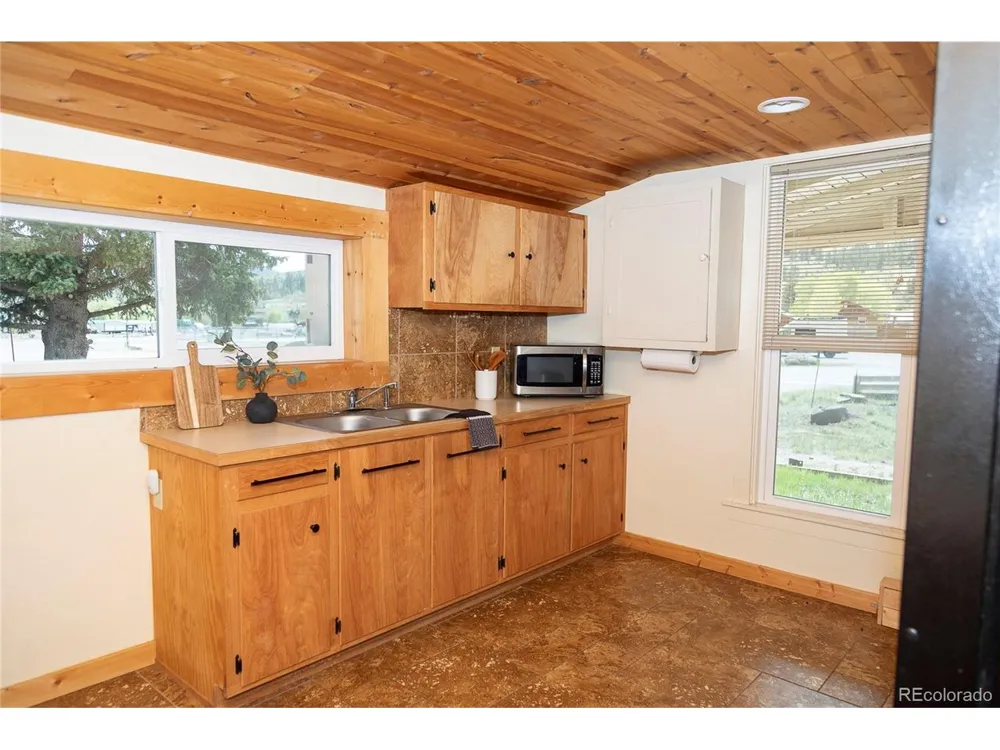 Address Not Shown Creede, CO 81130