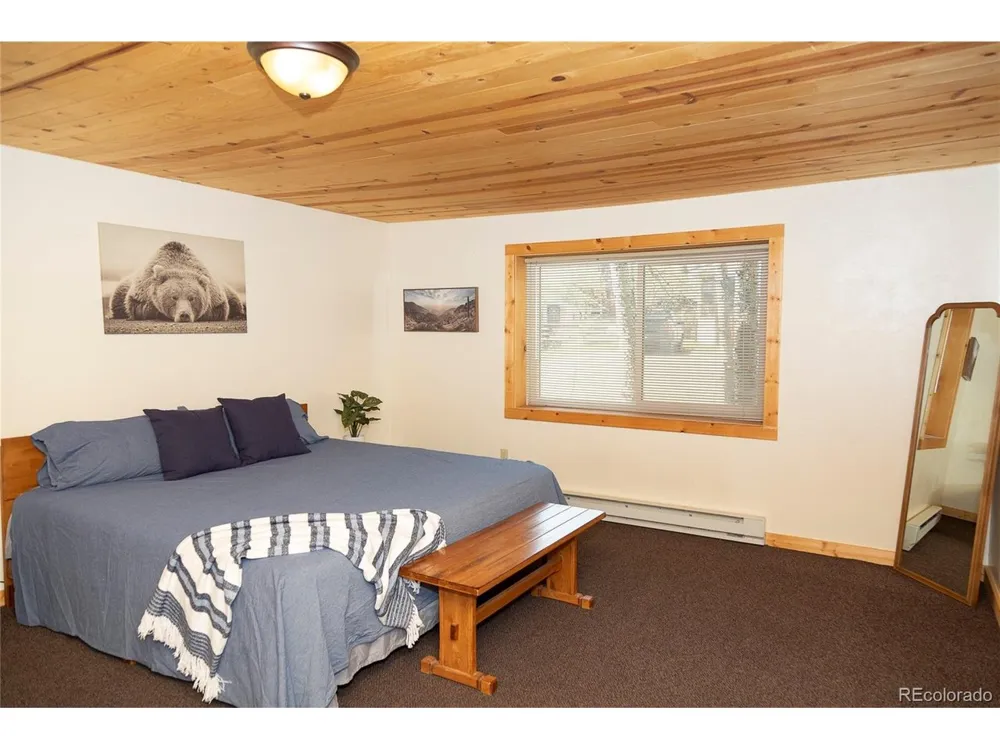 Address Not Shown Creede, CO 81130