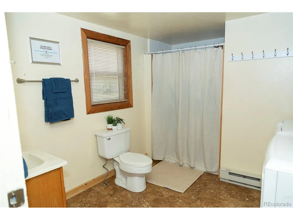 Address Not Shown Creede, CO 81130