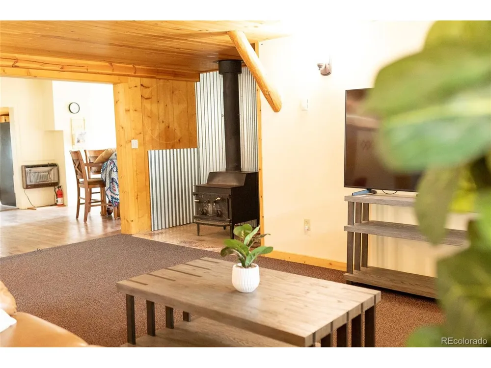 Address Not Shown Creede, CO 81130