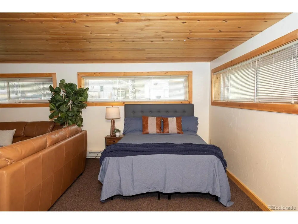 Address Not Shown Creede, CO 81130