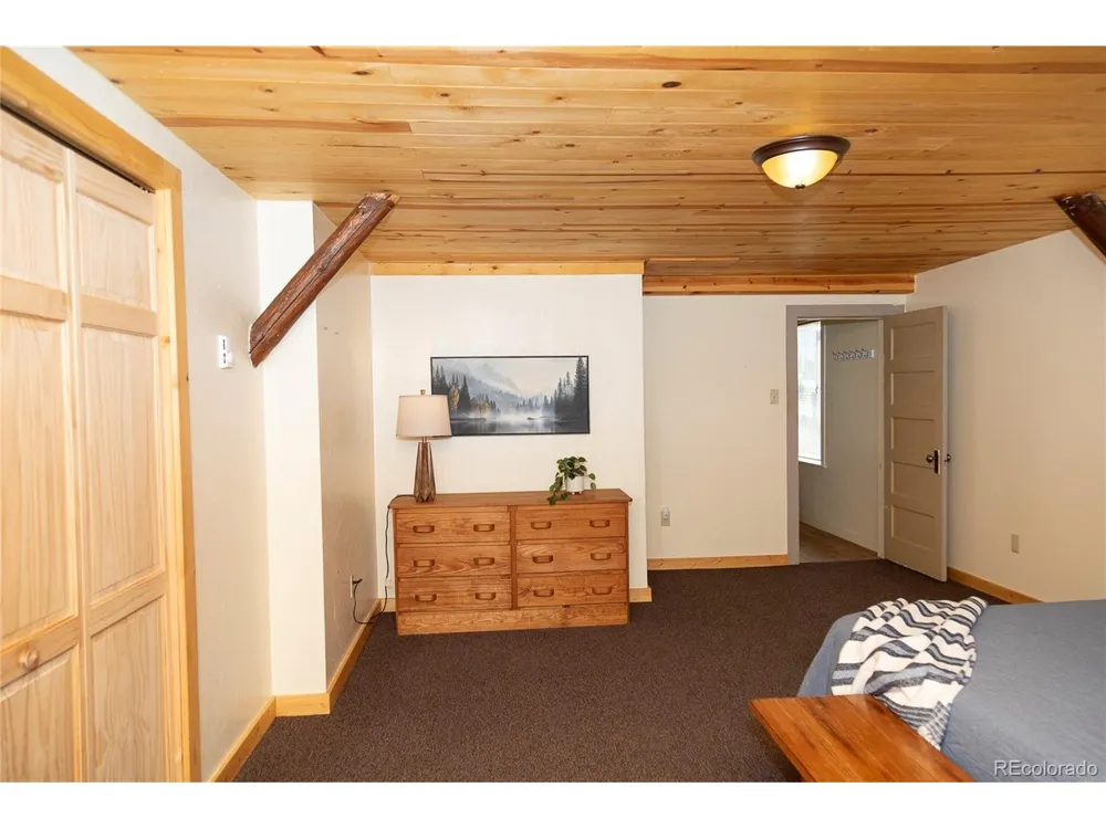 Address Not Shown Creede, CO 81130