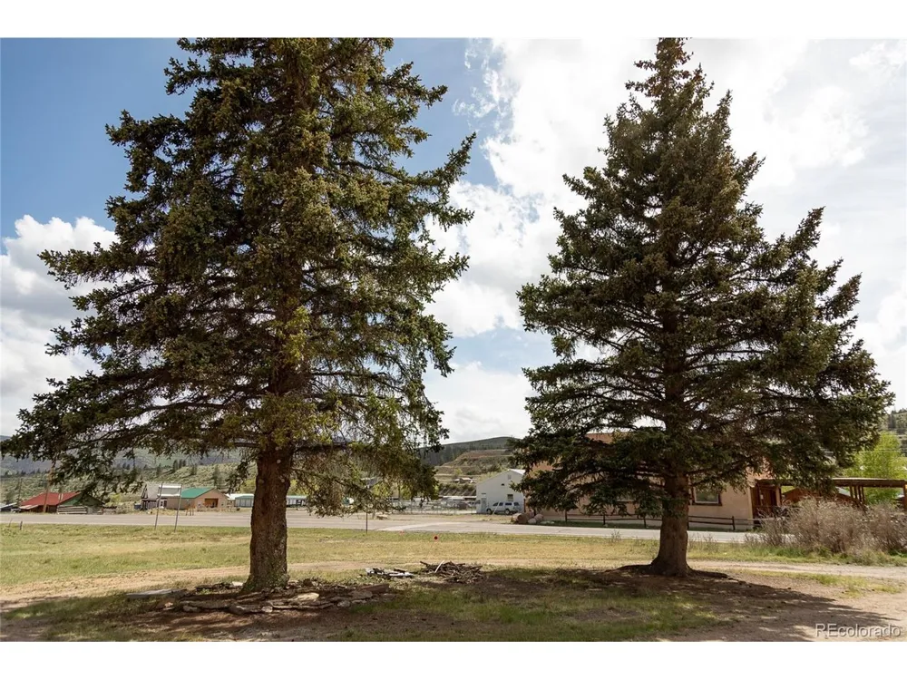 Address Not Shown Creede, CO 81130