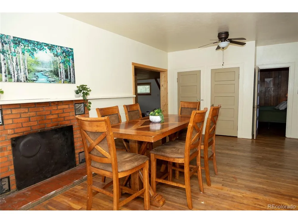 Address Not Shown Creede, CO 81130