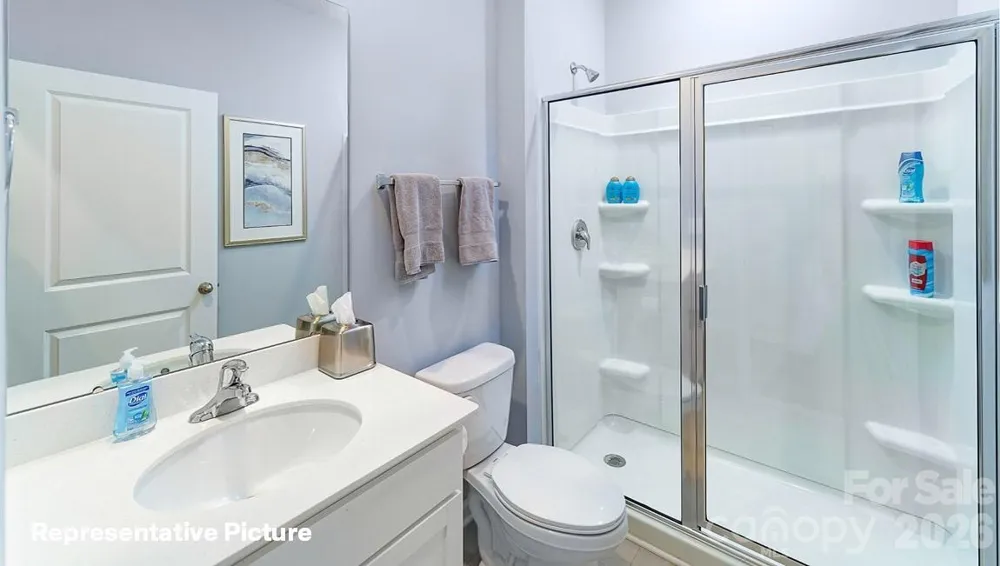 3833 Maxwell Henry Lane NW Conover, NC 28613