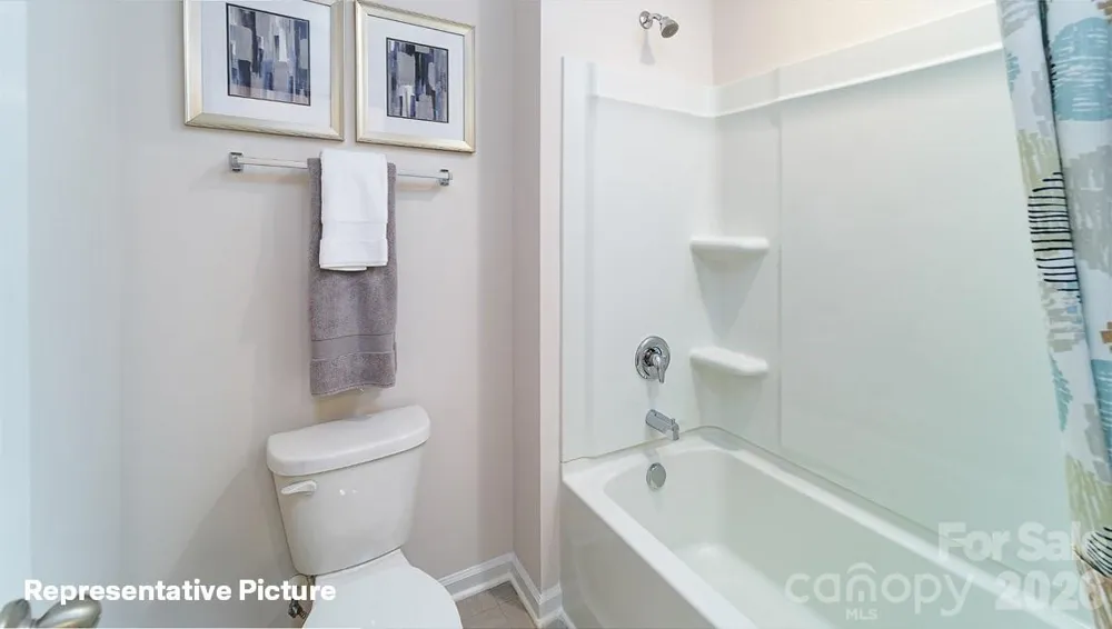 3833 Maxwell Henry Lane NW Conover, NC 28613