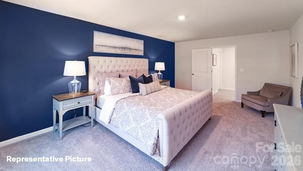 3833 Maxwell Henry Lane NW Conover, NC 28613