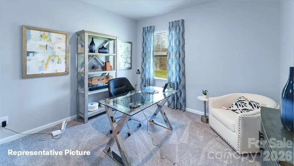 3833 Maxwell Henry Lane NW Conover, NC 28613