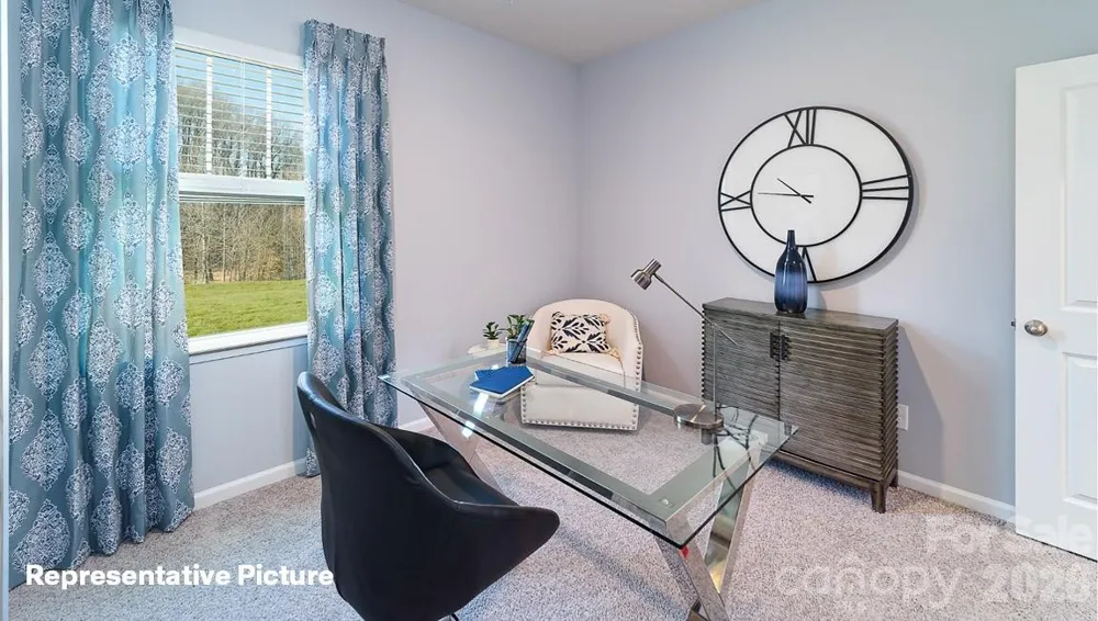 3833 Maxwell Henry Lane NW Conover, NC 28613