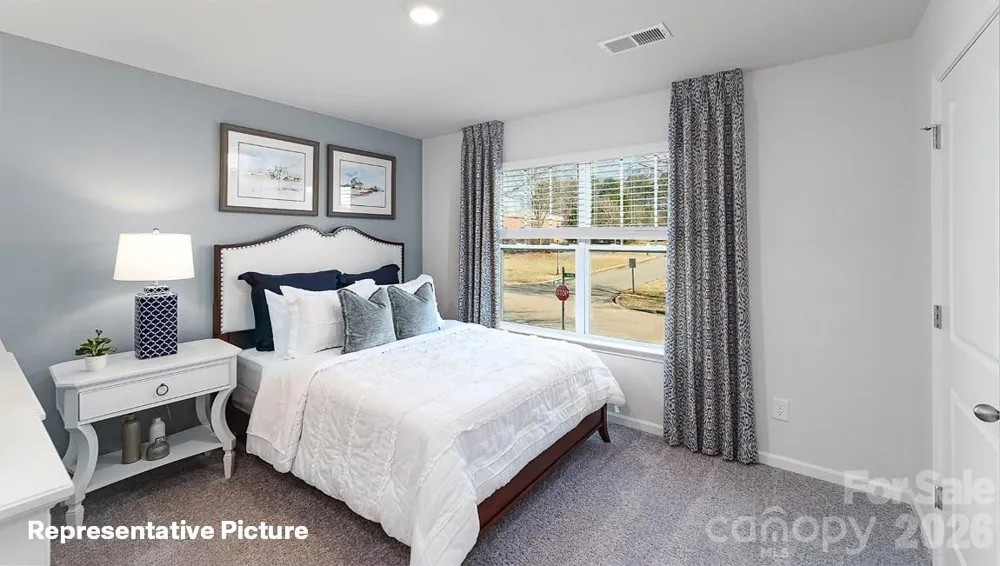 3833 Maxwell Henry Lane NW Conover, NC 28613