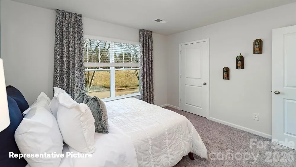 3833 Maxwell Henry Lane NW Conover, NC 28613