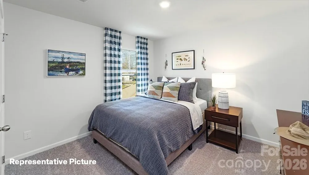 3833 Maxwell Henry Lane NW Conover, NC 28613