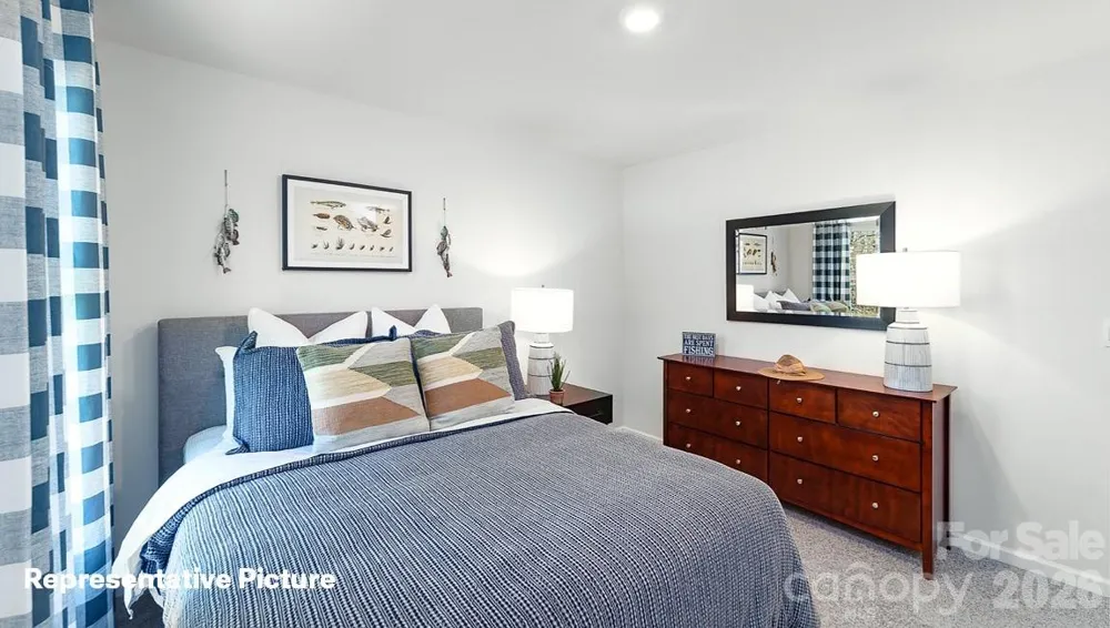 3833 Maxwell Henry Lane NW Conover, NC 28613