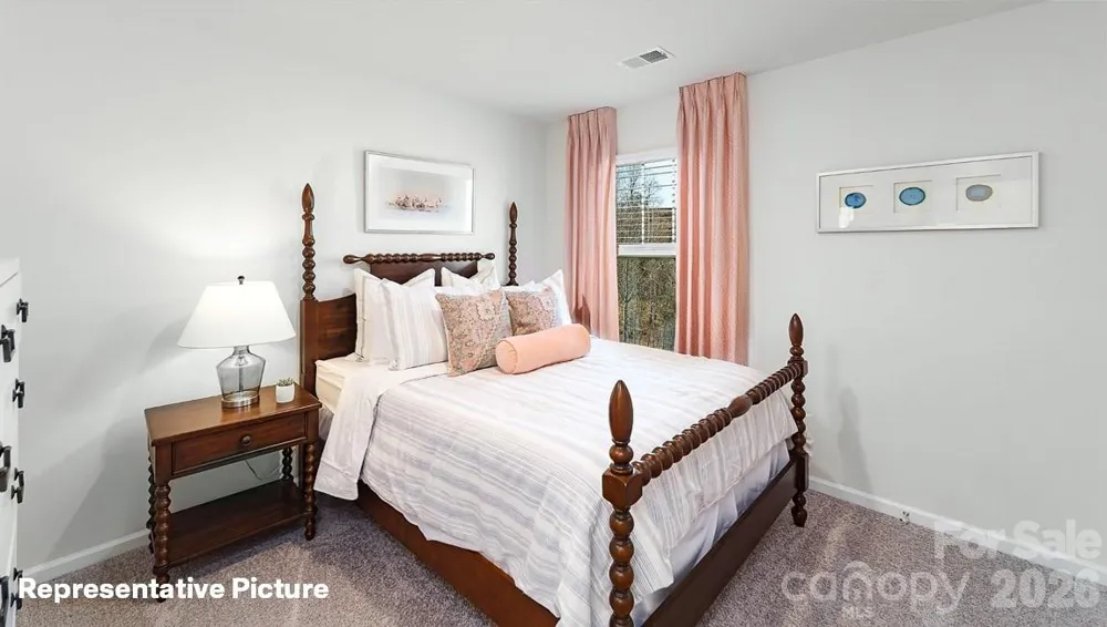 3833 Maxwell Henry Lane NW Conover, NC 28613