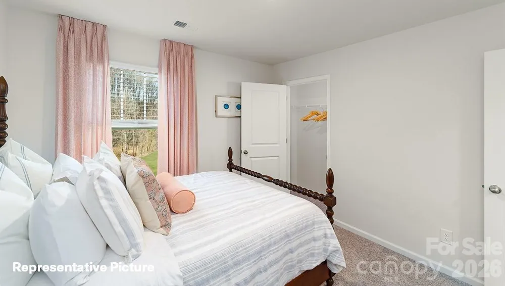 3833 Maxwell Henry Lane NW Conover, NC 28613