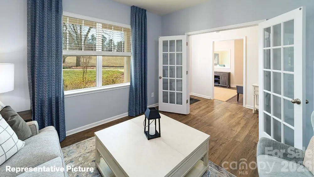 3833 Maxwell Henry Lane NW Conover, NC 28613