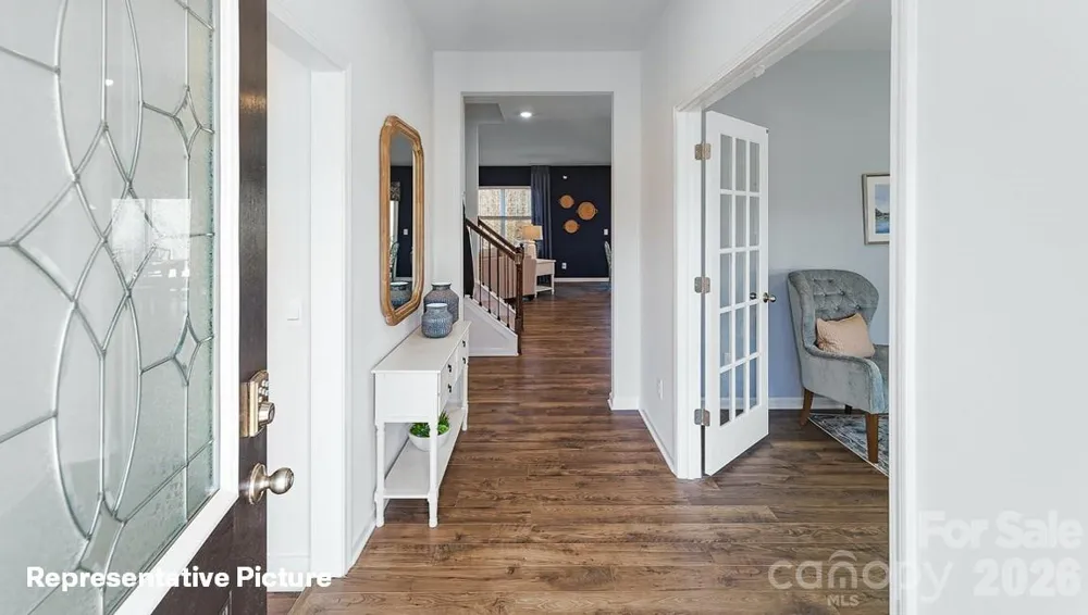 3833 Maxwell Henry Lane NW Conover, NC 28613