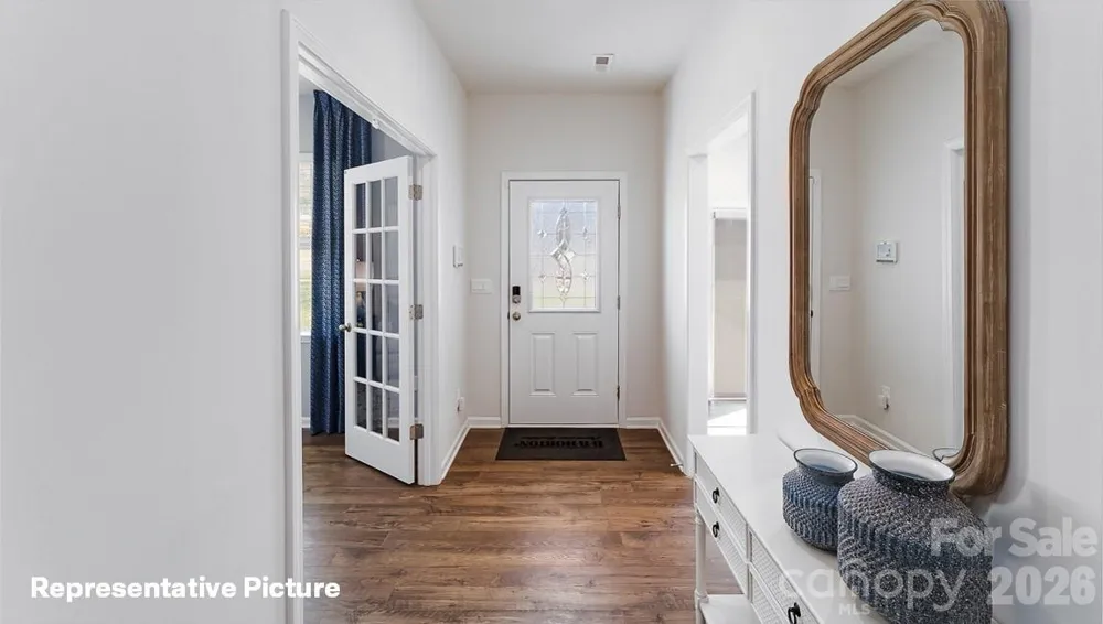 3833 Maxwell Henry Lane NW Conover, NC 28613