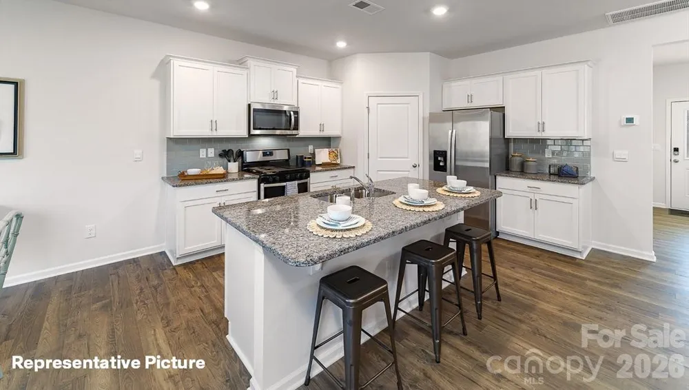 3833 Maxwell Henry Lane NW Conover, NC 28613