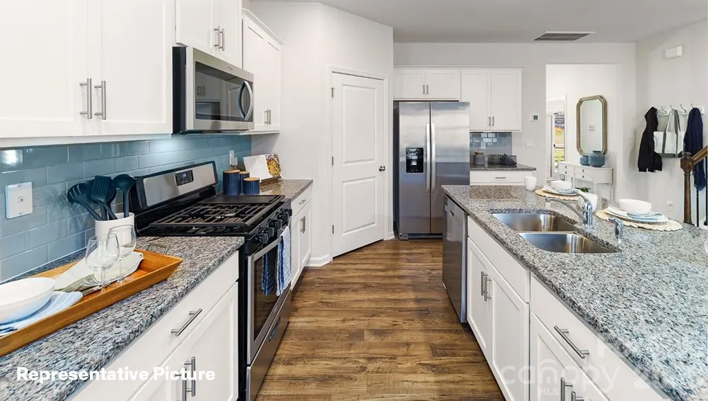 3833 Maxwell Henry Lane NW Conover, NC 28613
