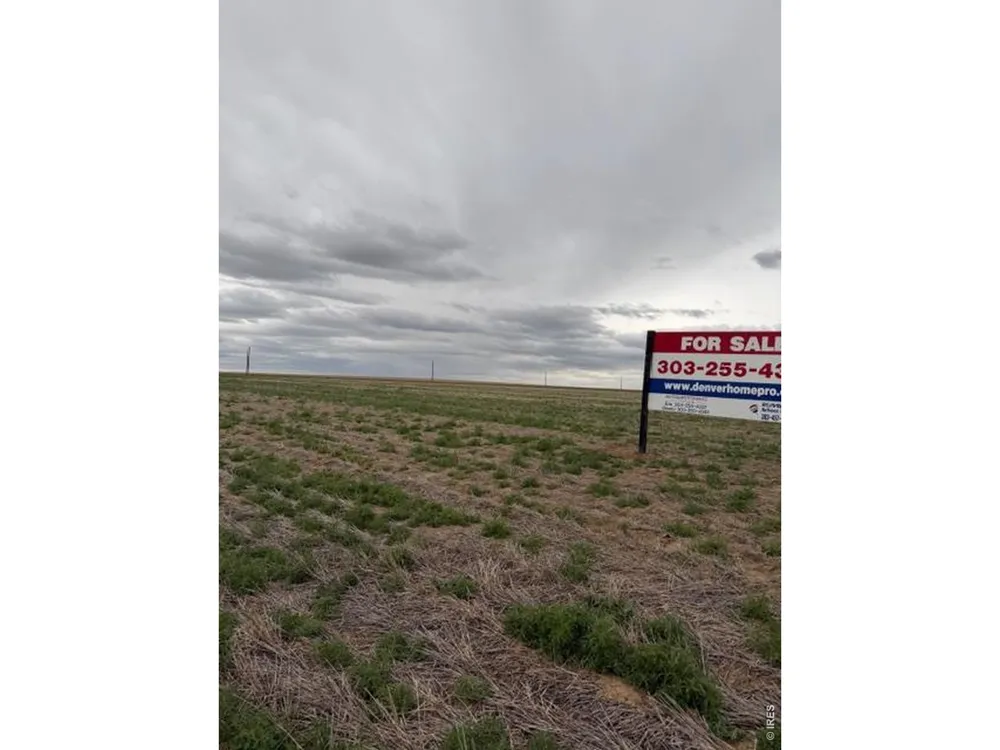 WCR 81 and Co Rd 8 Roggen, CO 80652
