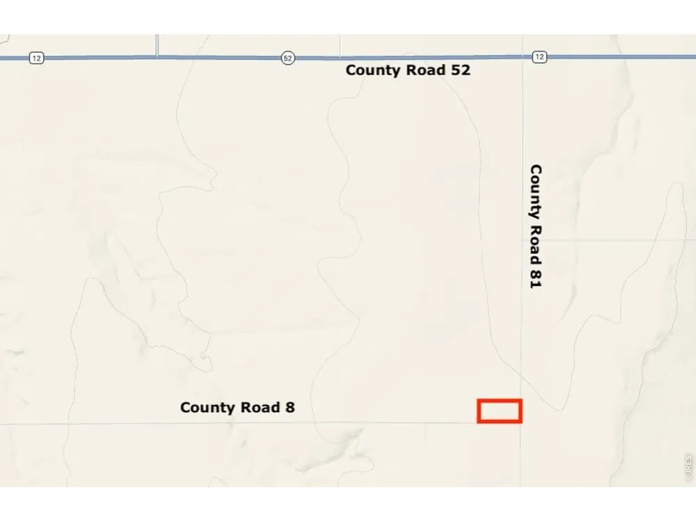 WCR 81 and Co Rd 8 Roggen, CO 80652