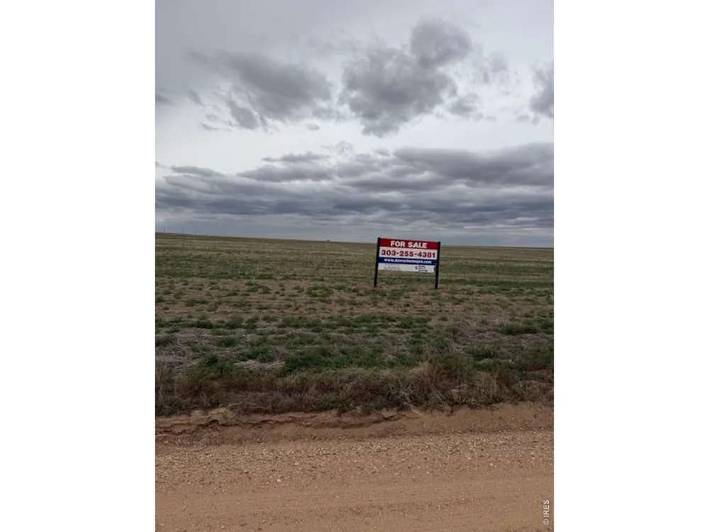 WCR 81 and Co Rd 8 Roggen, CO 80652