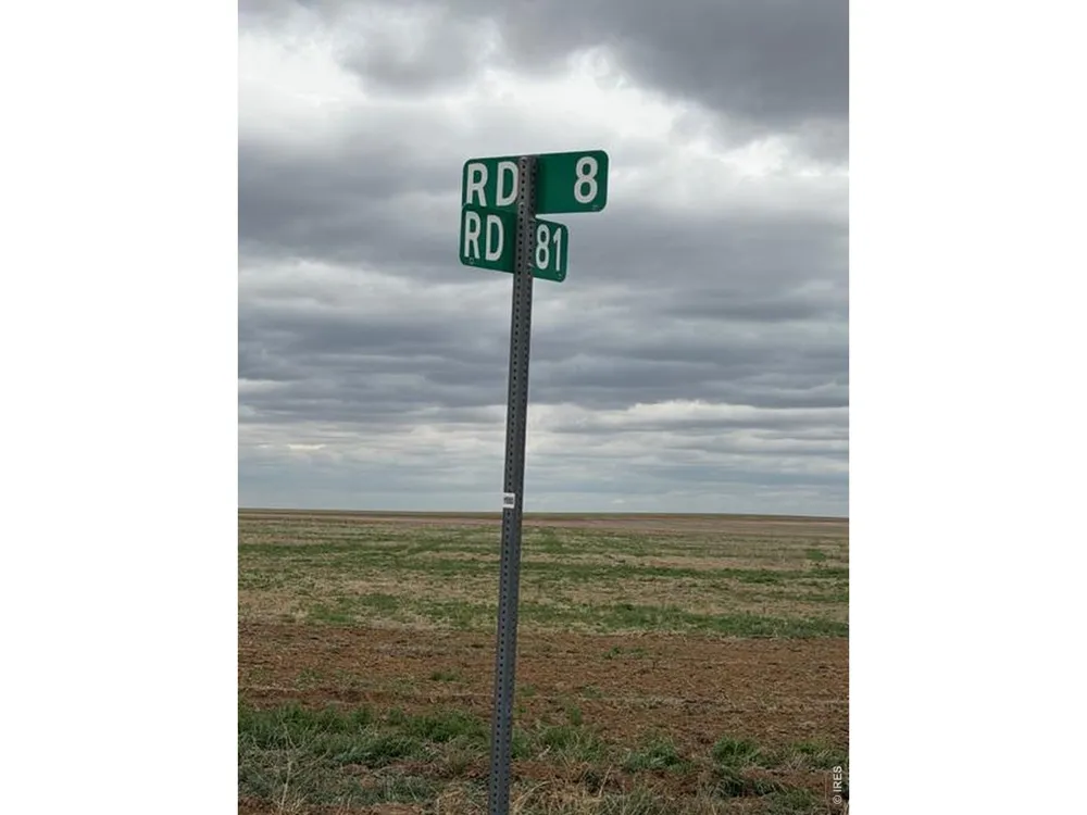 WCR 81 and Co Rd 8 Roggen, CO 80652