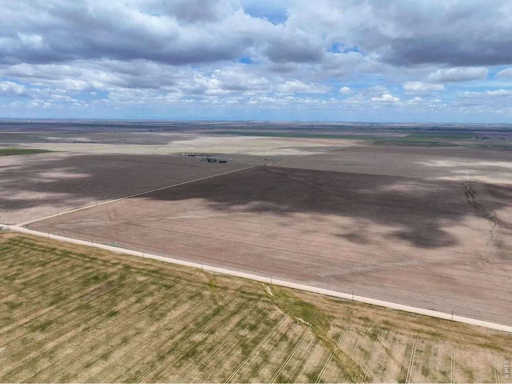 WCR 81 and Co Rd 8 Roggen, CO 80652