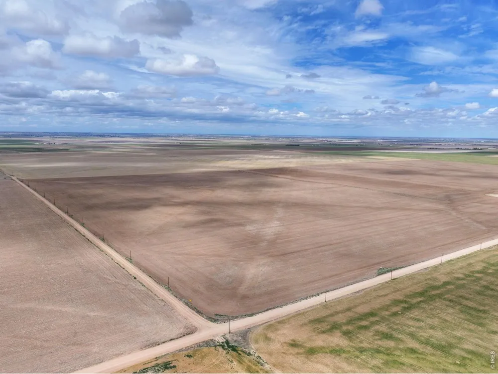 WCR 81 and Co Rd 8 Roggen, CO 80652