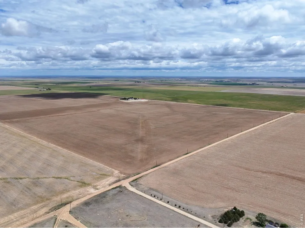 WCR 81 and Co Rd 8 Roggen, CO 80652